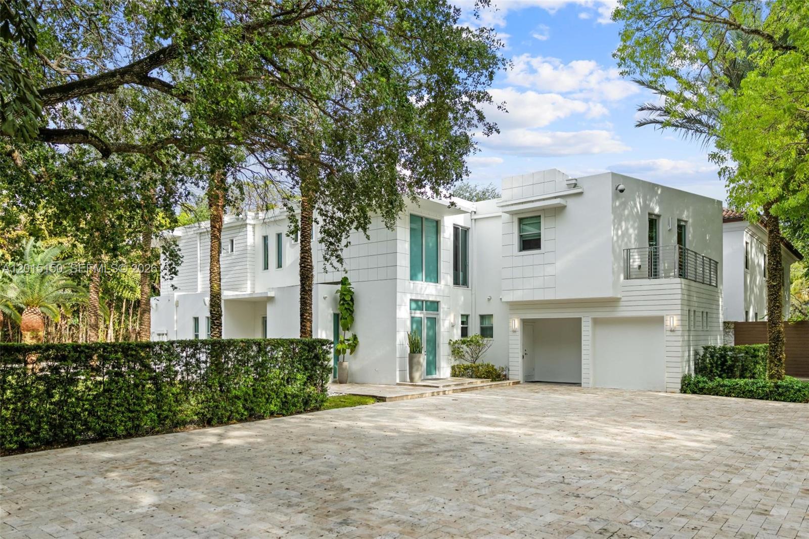 RAPANOS SUBDIVISION - Residential Lease