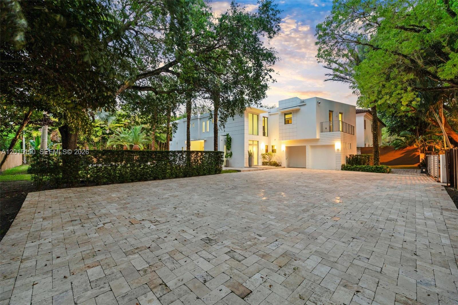 RAPANOS SUBDIVISION - Residential Lease