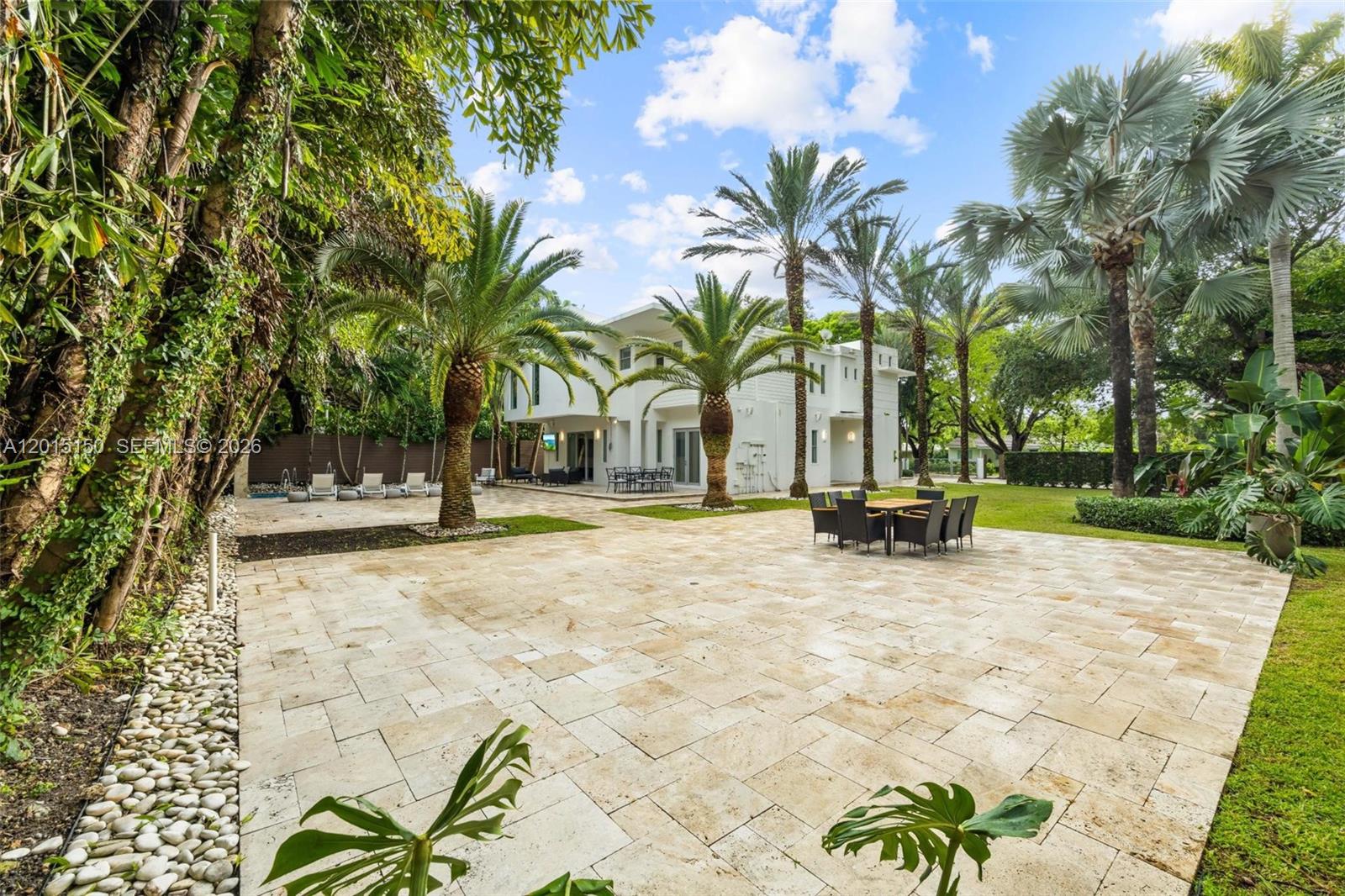 RAPANOS SUBDIVISION - Residential Lease