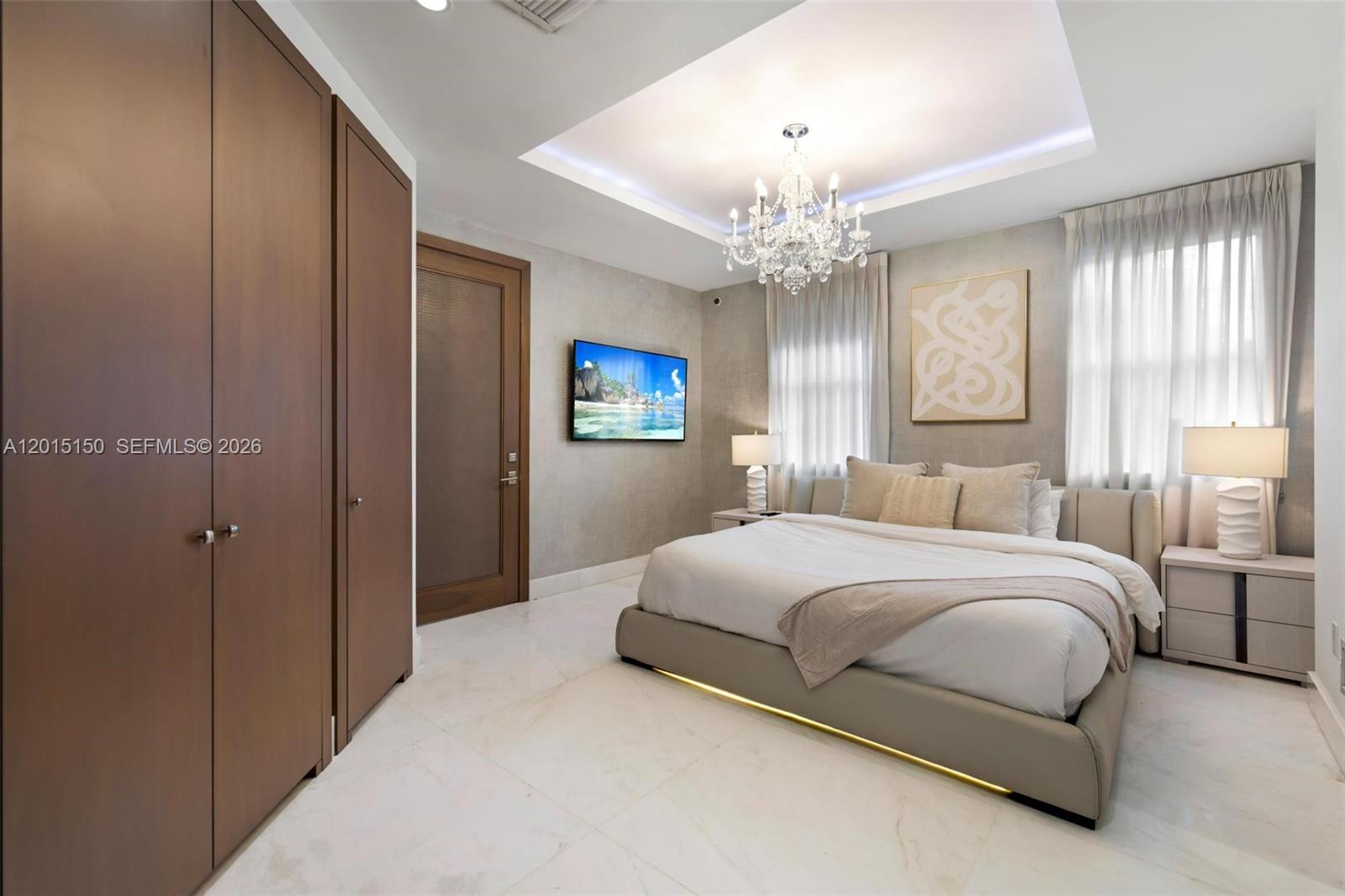 RAPANOS SUBDIVISION - Residential Lease