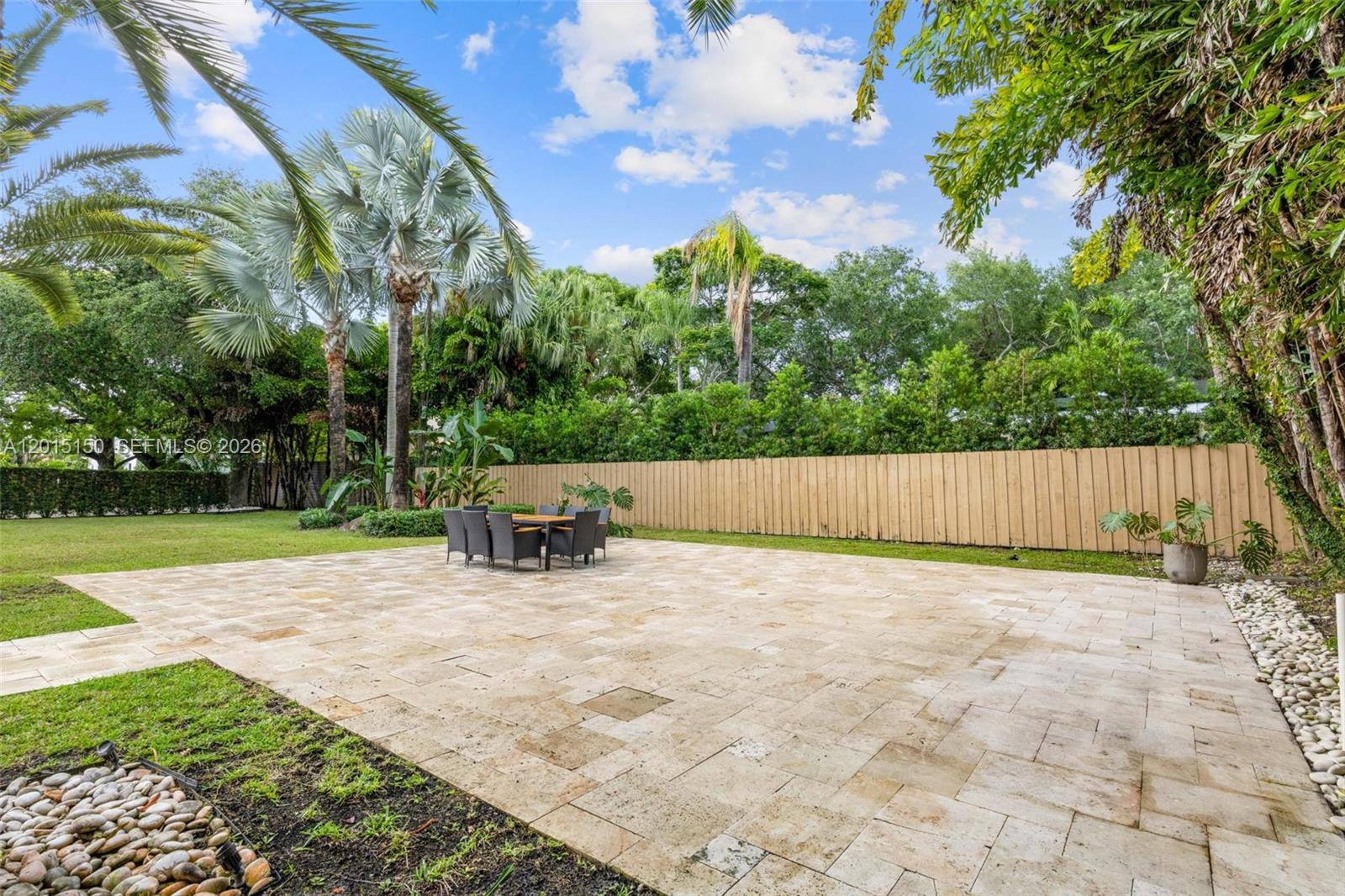 RAPANOS SUBDIVISION - Residential Lease