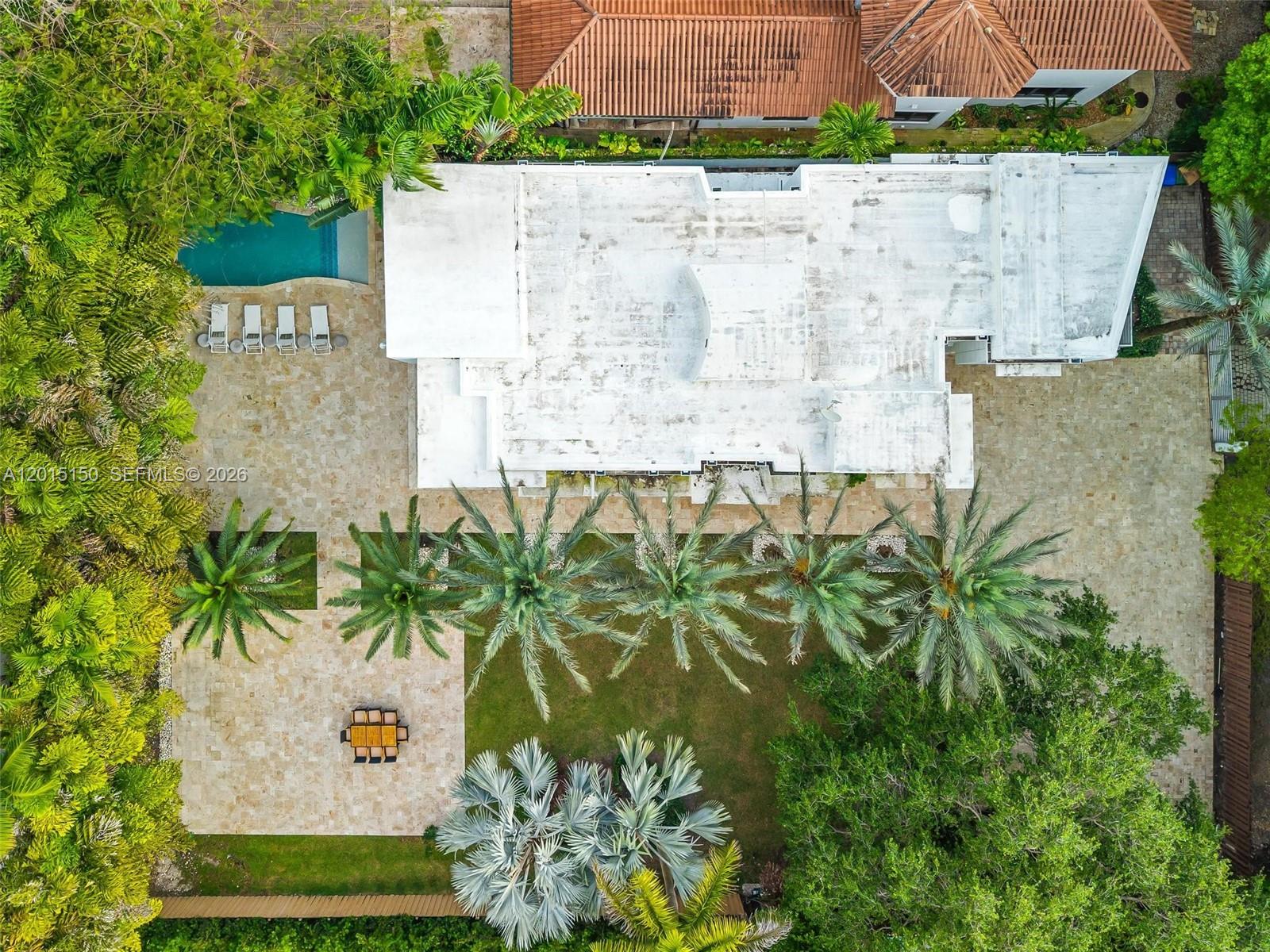 RAPANOS SUBDIVISION - Residential Lease
