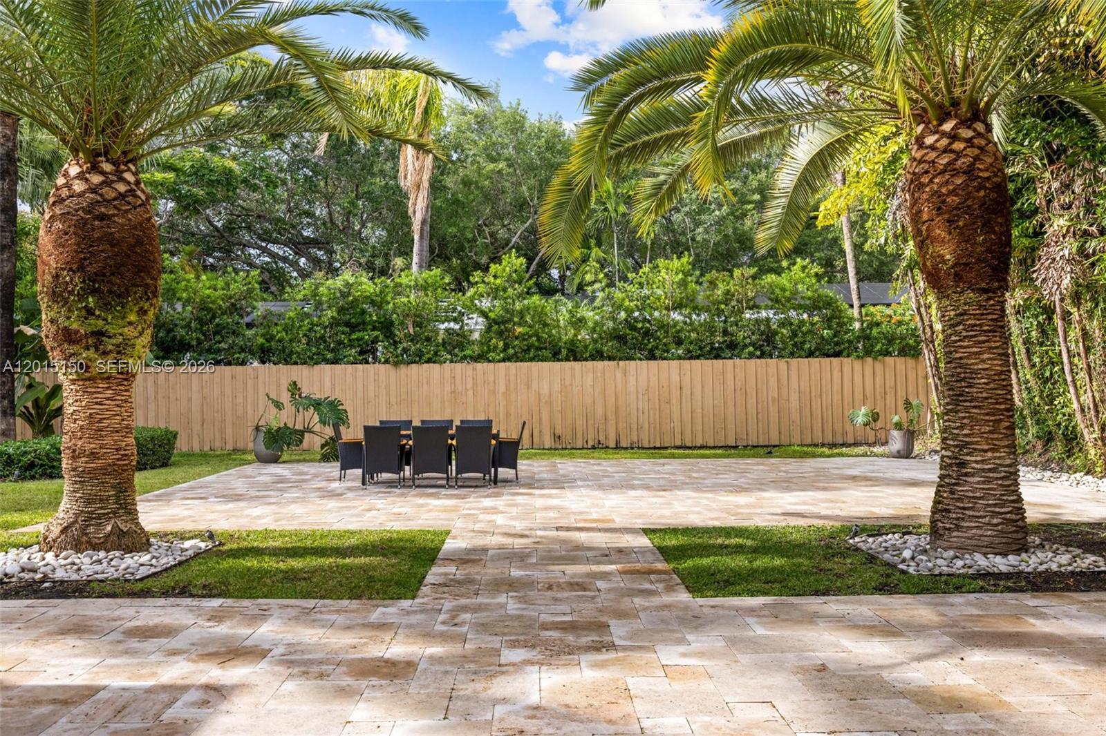 RAPANOS SUBDIVISION - Residential Lease