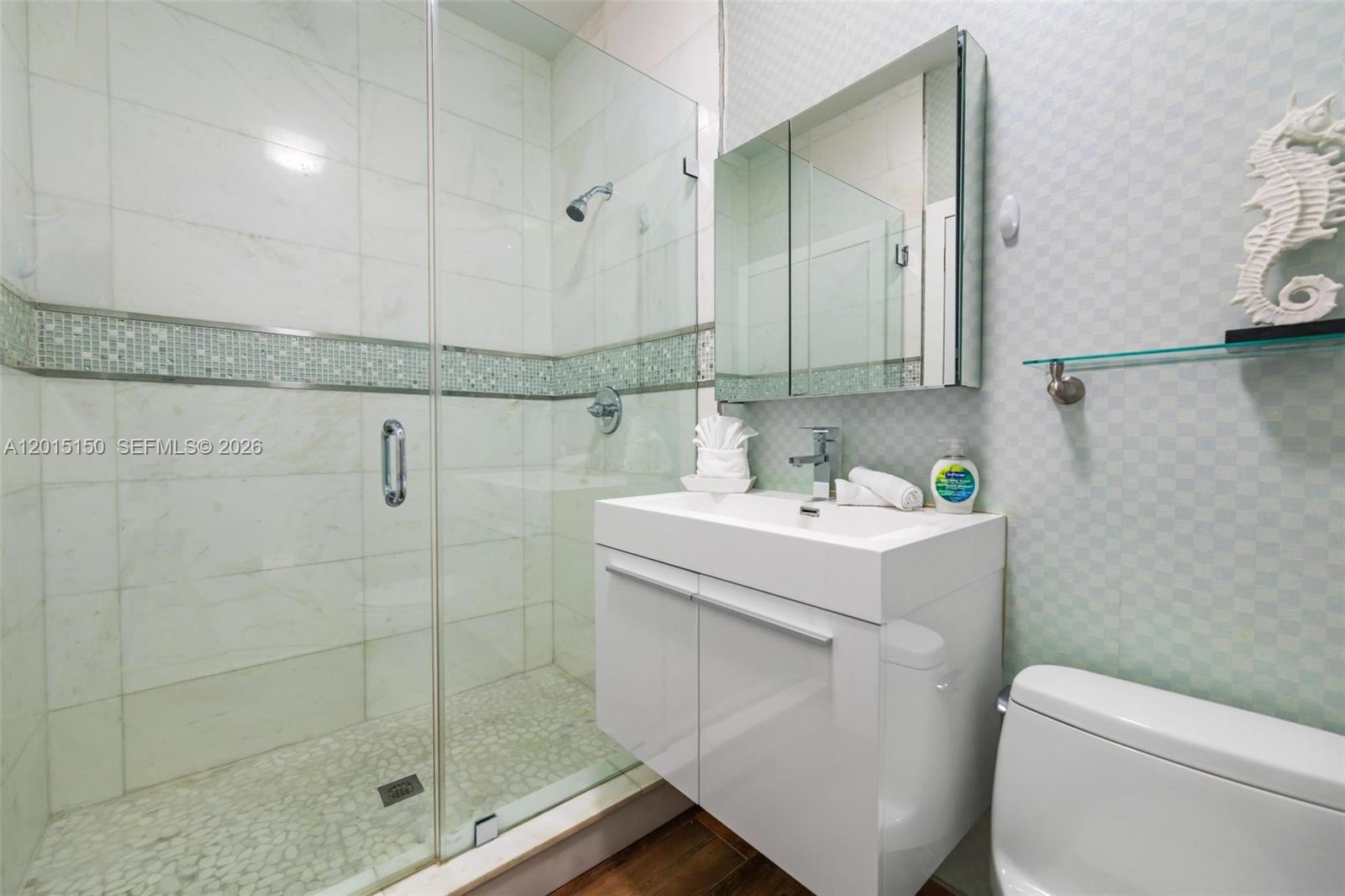 RAPANOS SUBDIVISION - Residential Lease