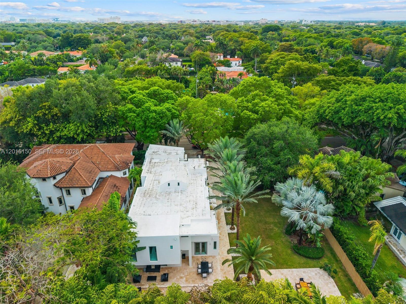 RAPANOS SUBDIVISION - Residential Lease