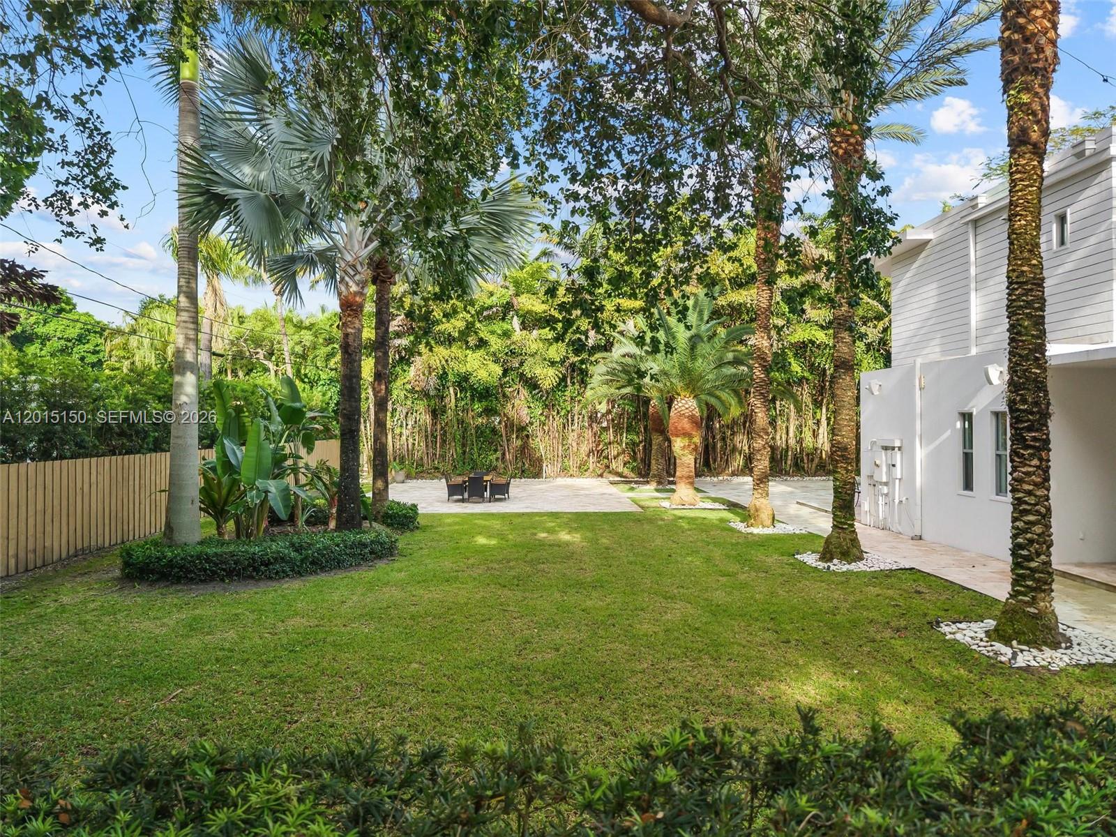 RAPANOS SUBDIVISION - Residential Lease