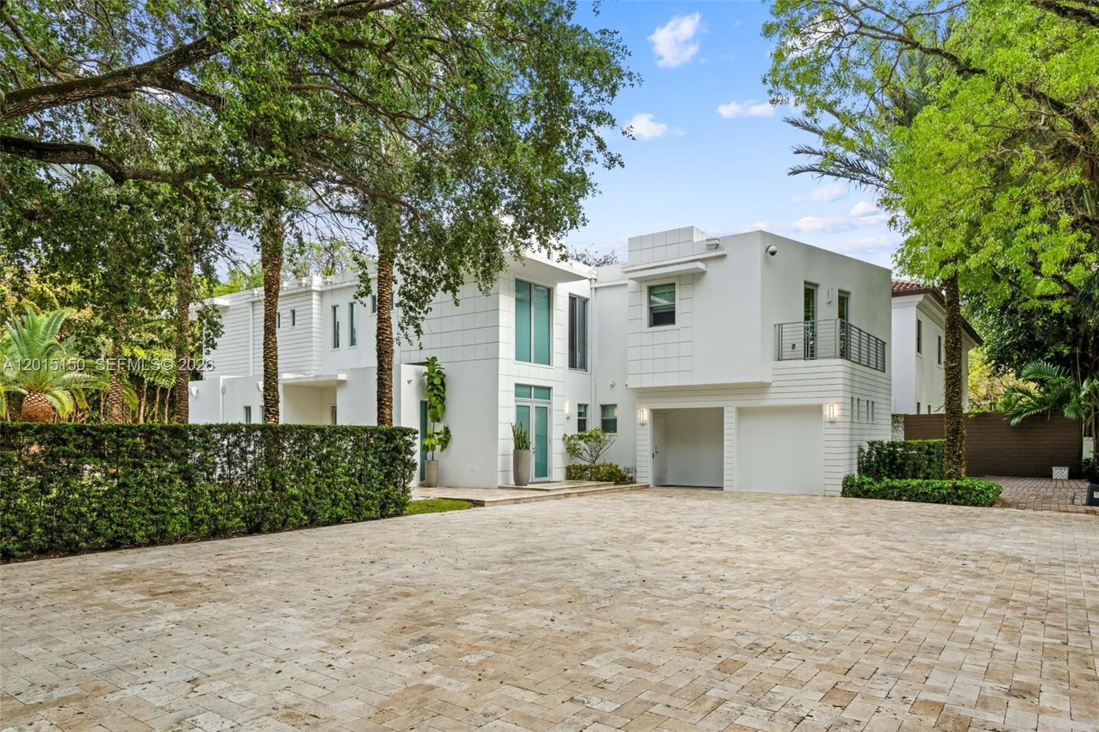 RAPANOS SUBDIVISION - Residential Lease