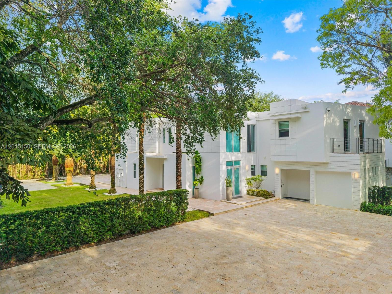 RAPANOS SUBDIVISION - Residential Lease