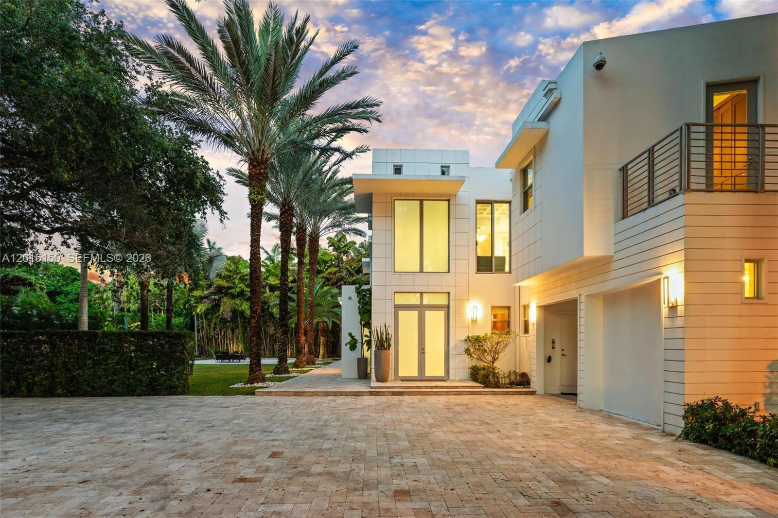 RAPANOS SUBDIVISION - Residential Lease