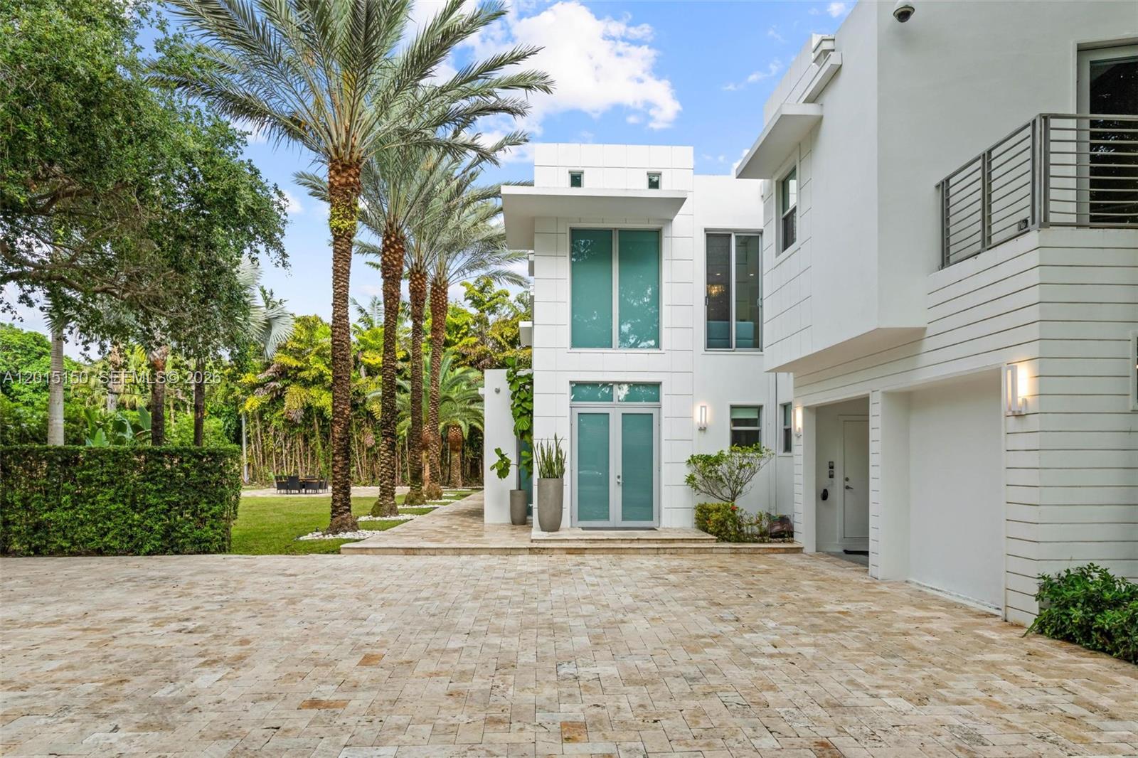 RAPANOS SUBDIVISION - Residential Lease