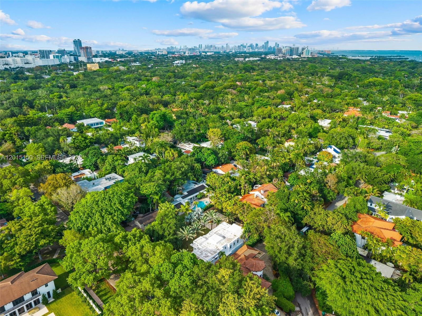 RAPANOS SUBDIVISION - Residential Lease