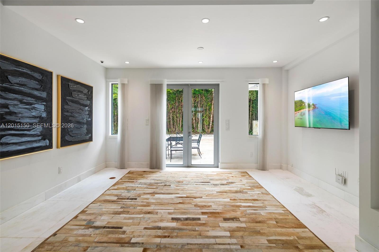 RAPANOS SUBDIVISION - Residential Lease