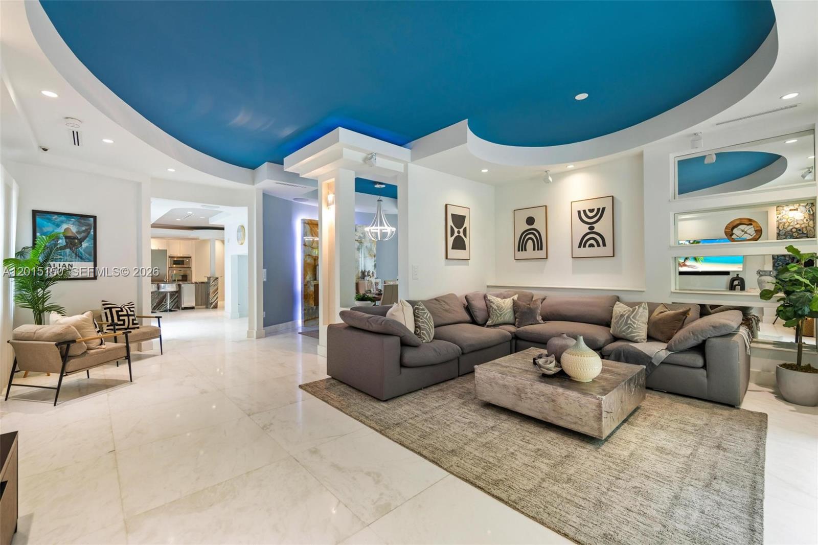 RAPANOS SUBDIVISION - Residential Lease