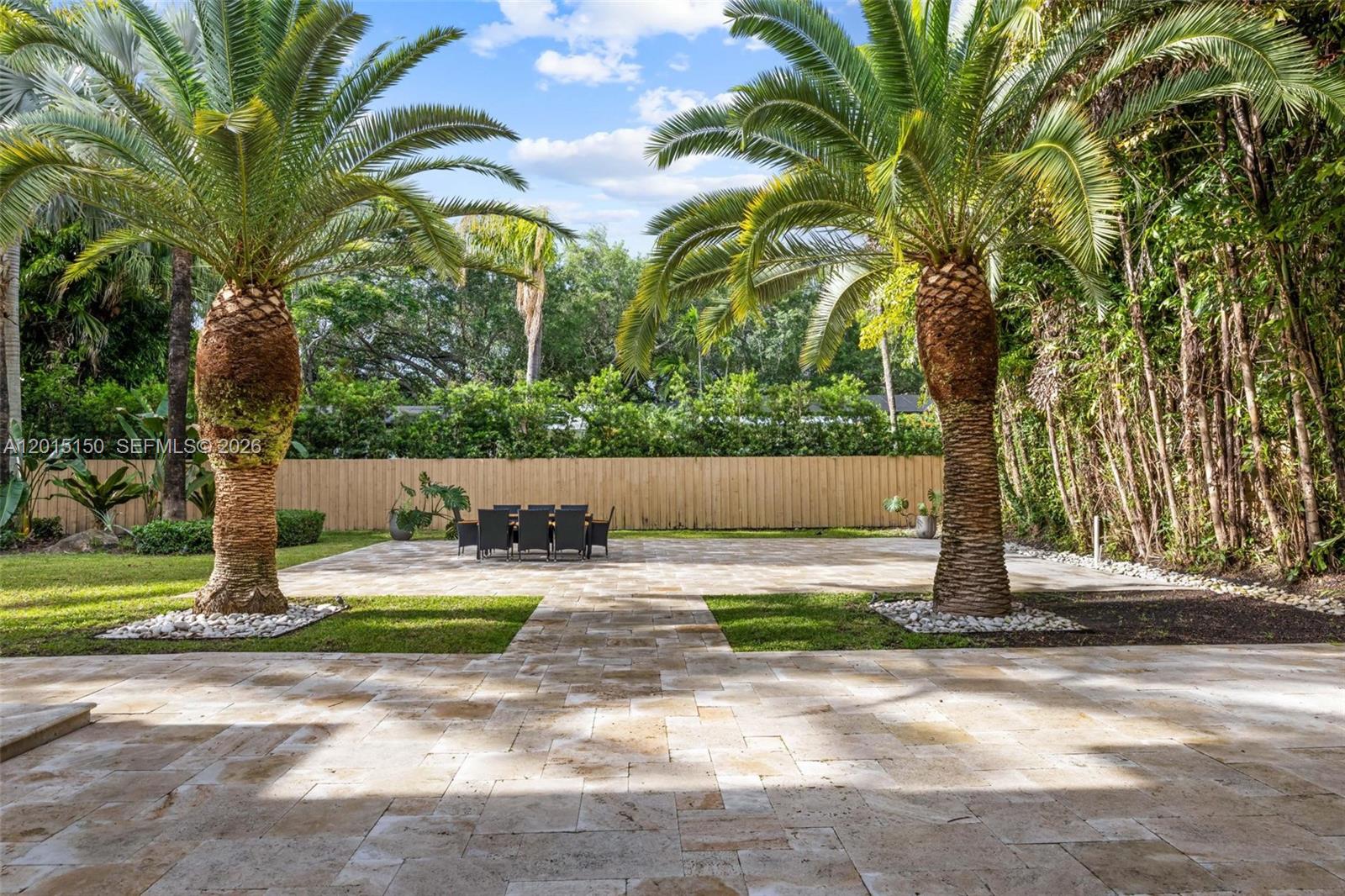 RAPANOS SUBDIVISION - Residential Lease