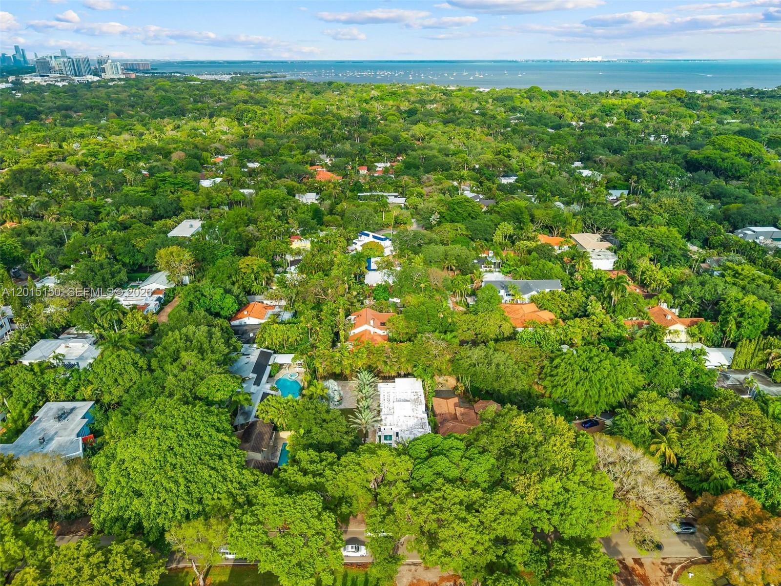 RAPANOS SUBDIVISION - Residential Lease