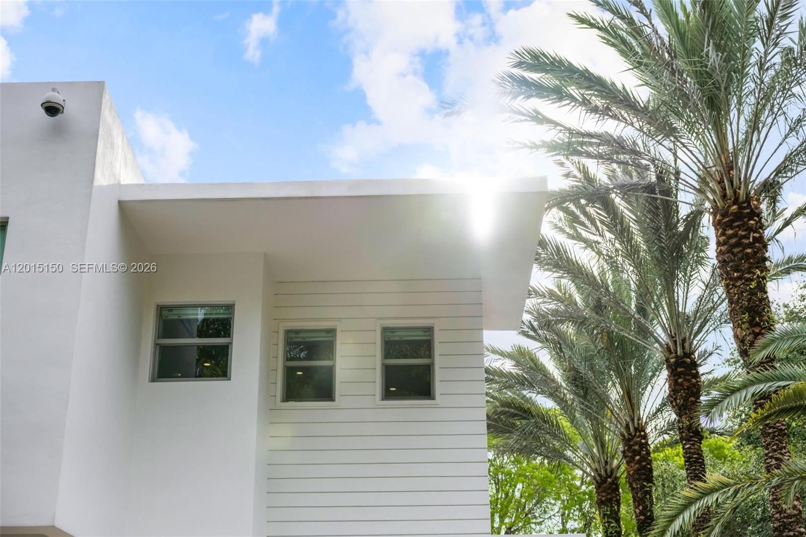 RAPANOS SUBDIVISION - Residential Lease