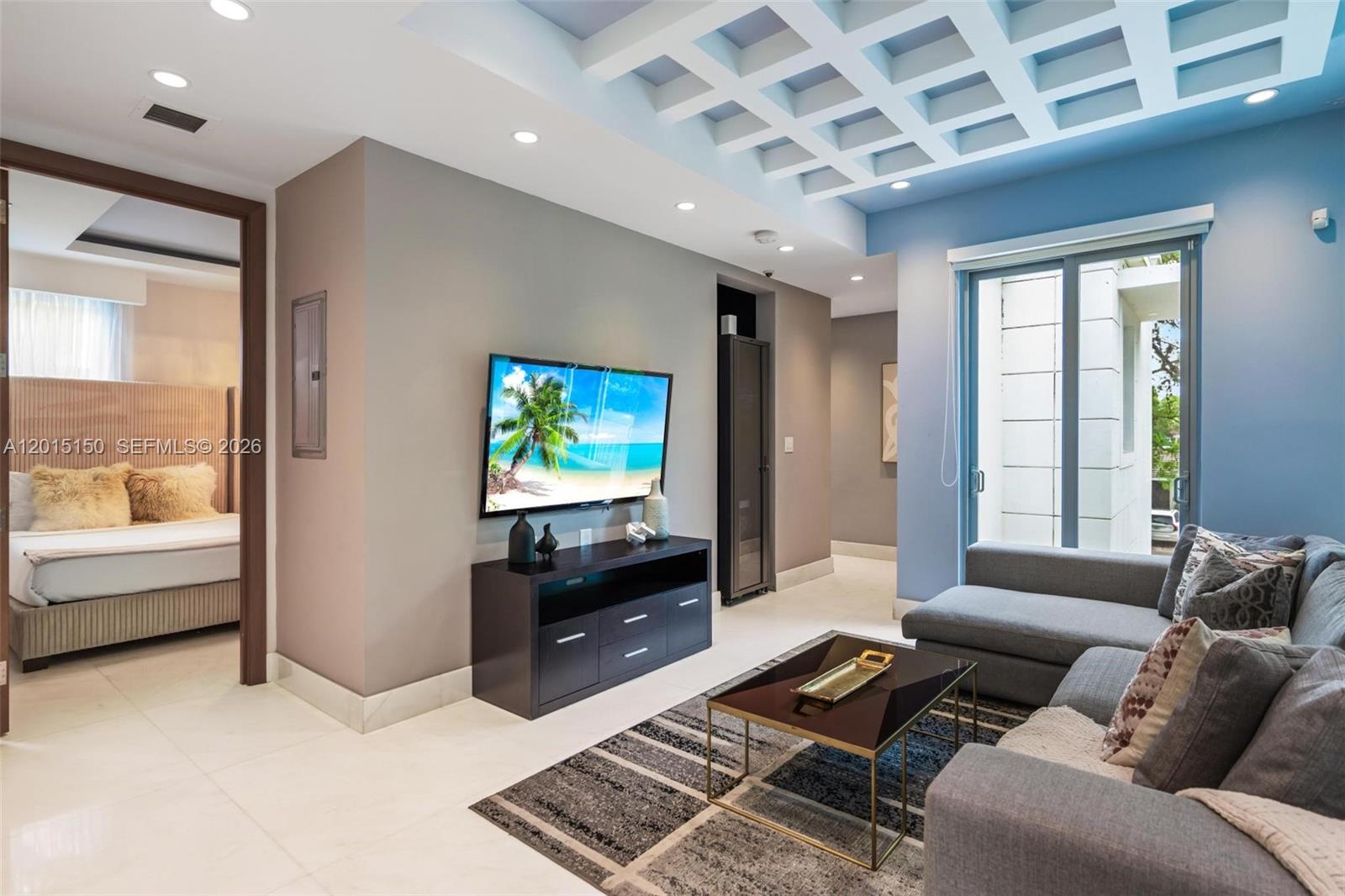 RAPANOS SUBDIVISION - Residential Lease