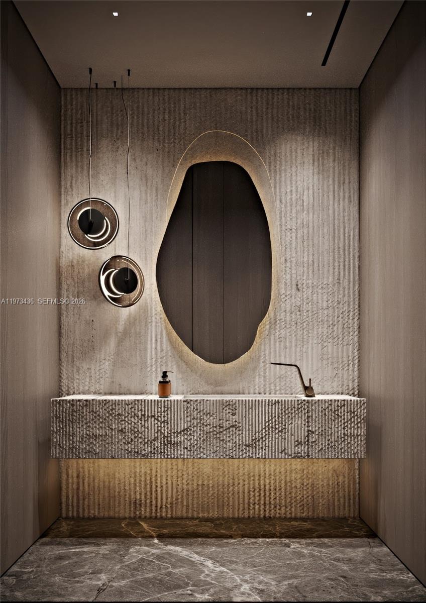 DI LIDO ISLAND - Residential