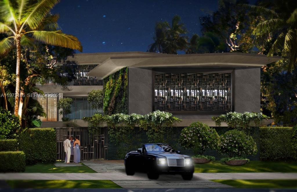 340/320 W Di Lido Dr