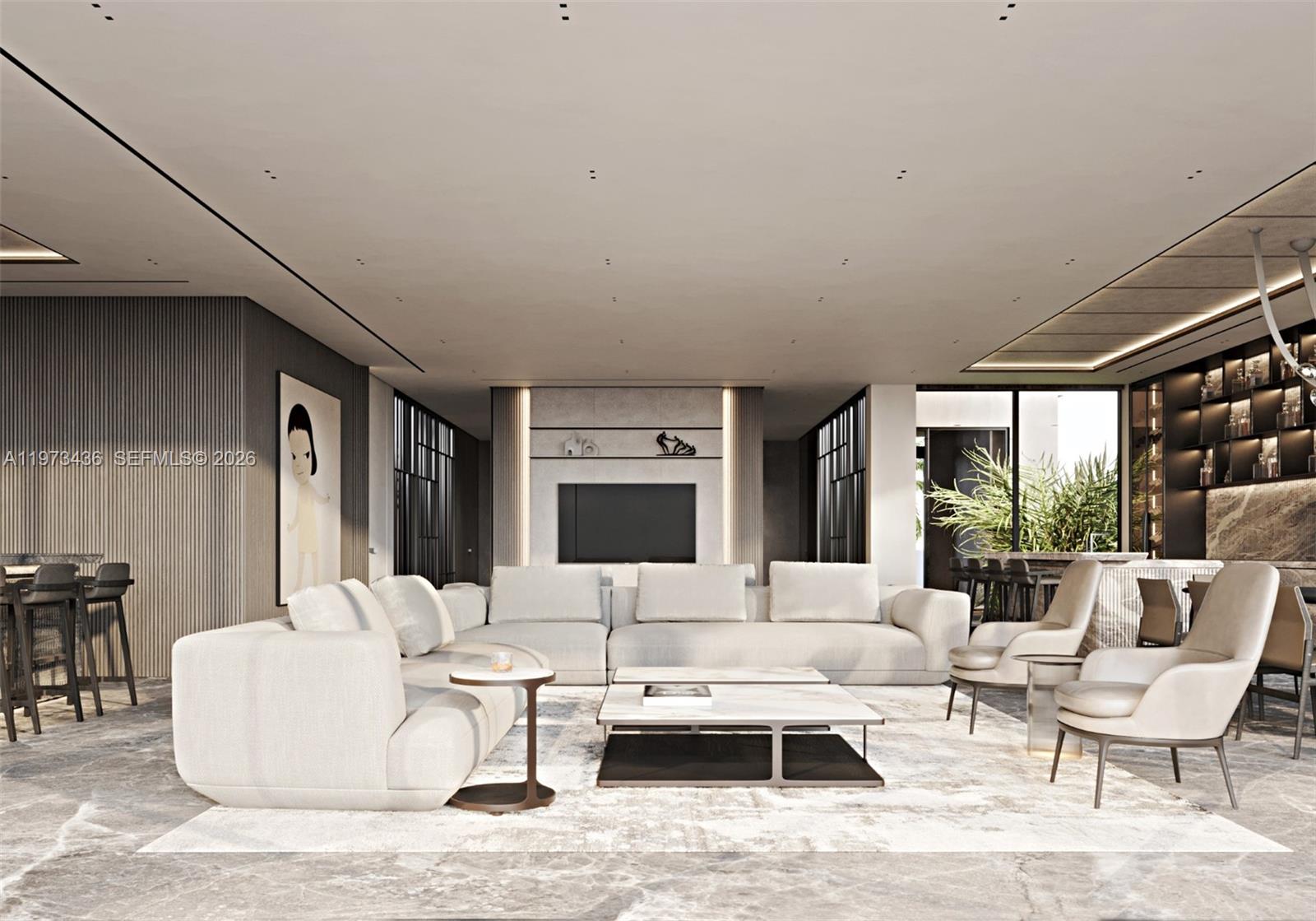 DI LIDO ISLAND - Residential