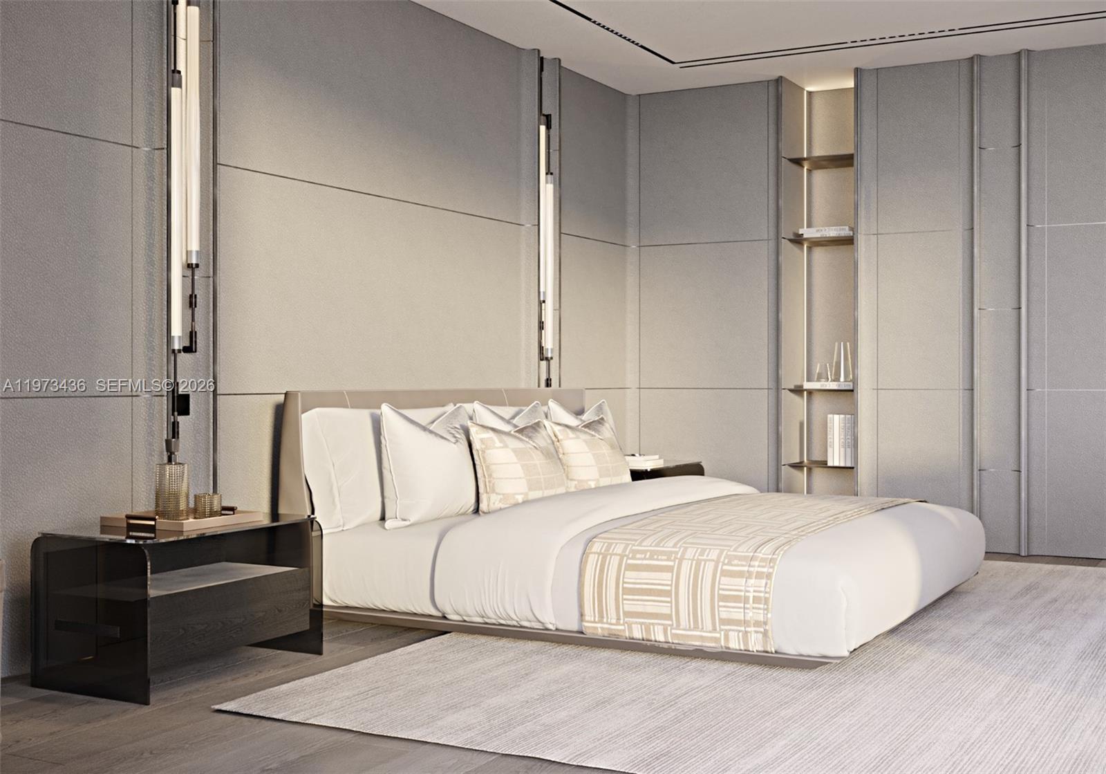 DI LIDO ISLAND - Residential