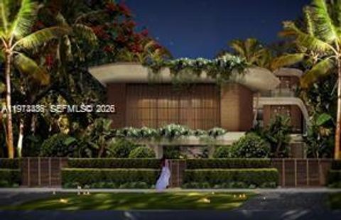 Photo of 340/320 W Di Lido Dr, Miami Beach, FL 33139 (MLS # A11973436)