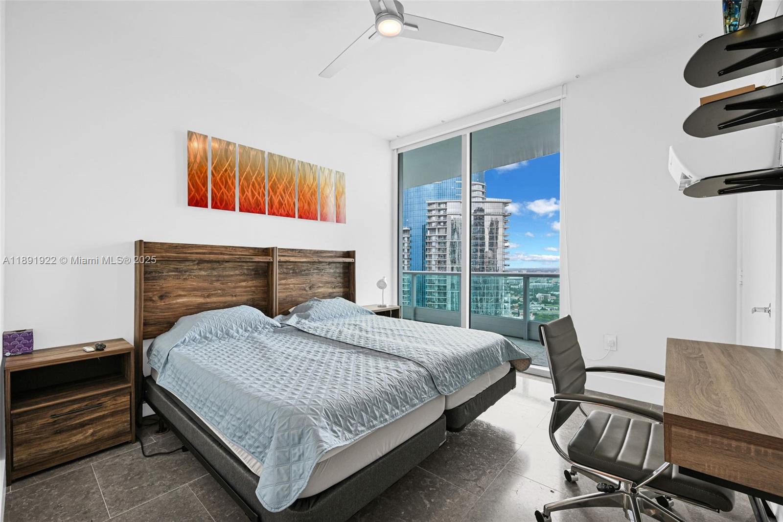 900 BISCAYNE BAY CONDO - Residential Lease