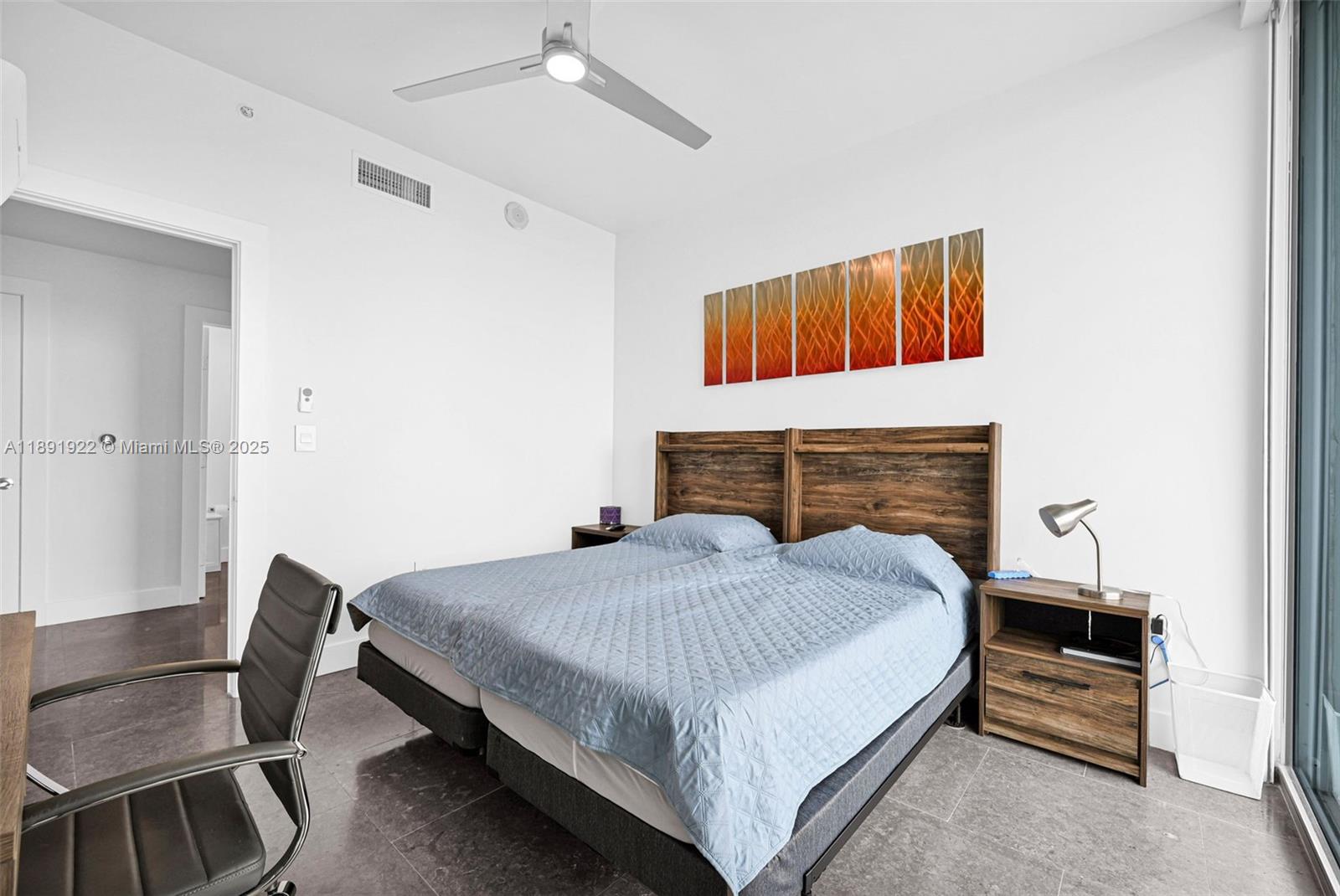 900 BISCAYNE BAY CONDO - Residential Lease