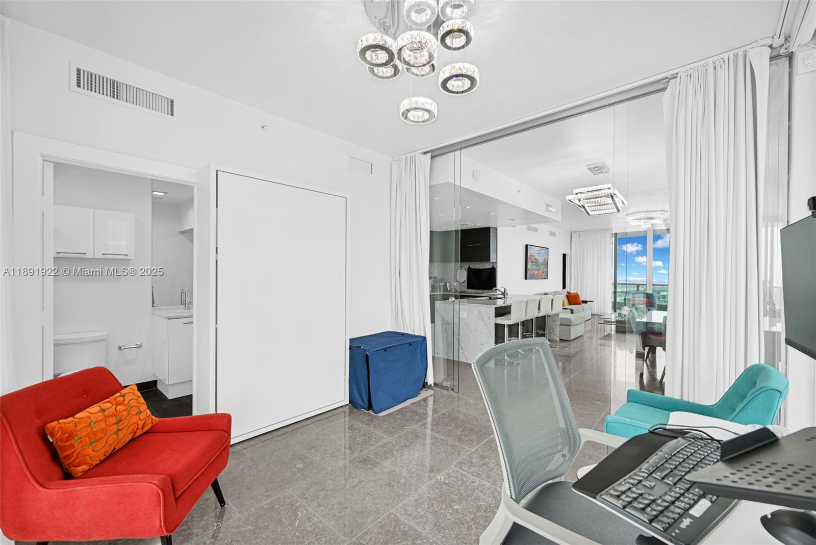 900 BISCAYNE BAY CONDO - Residential Lease
