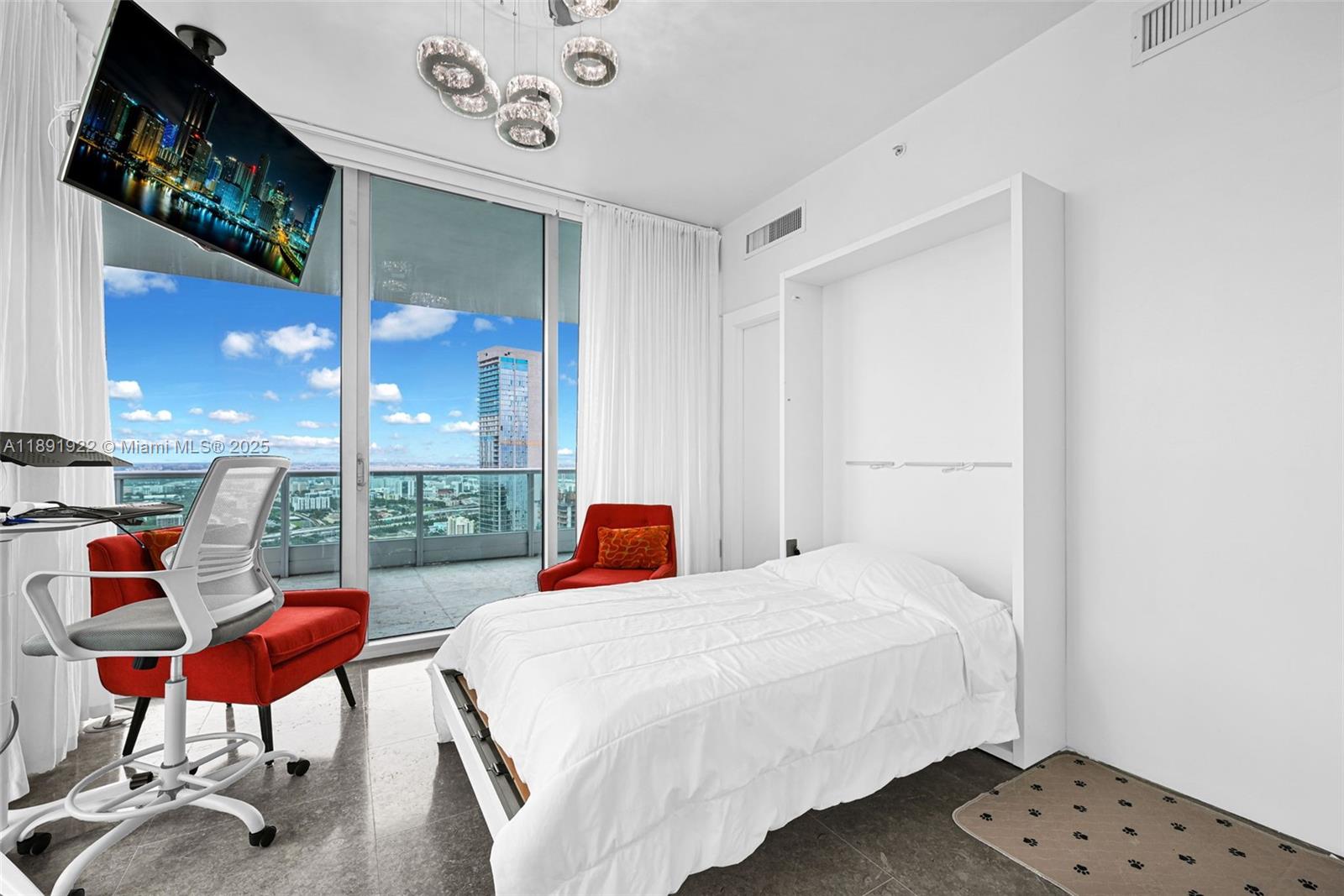 900 BISCAYNE BAY CONDO - Residential Lease
