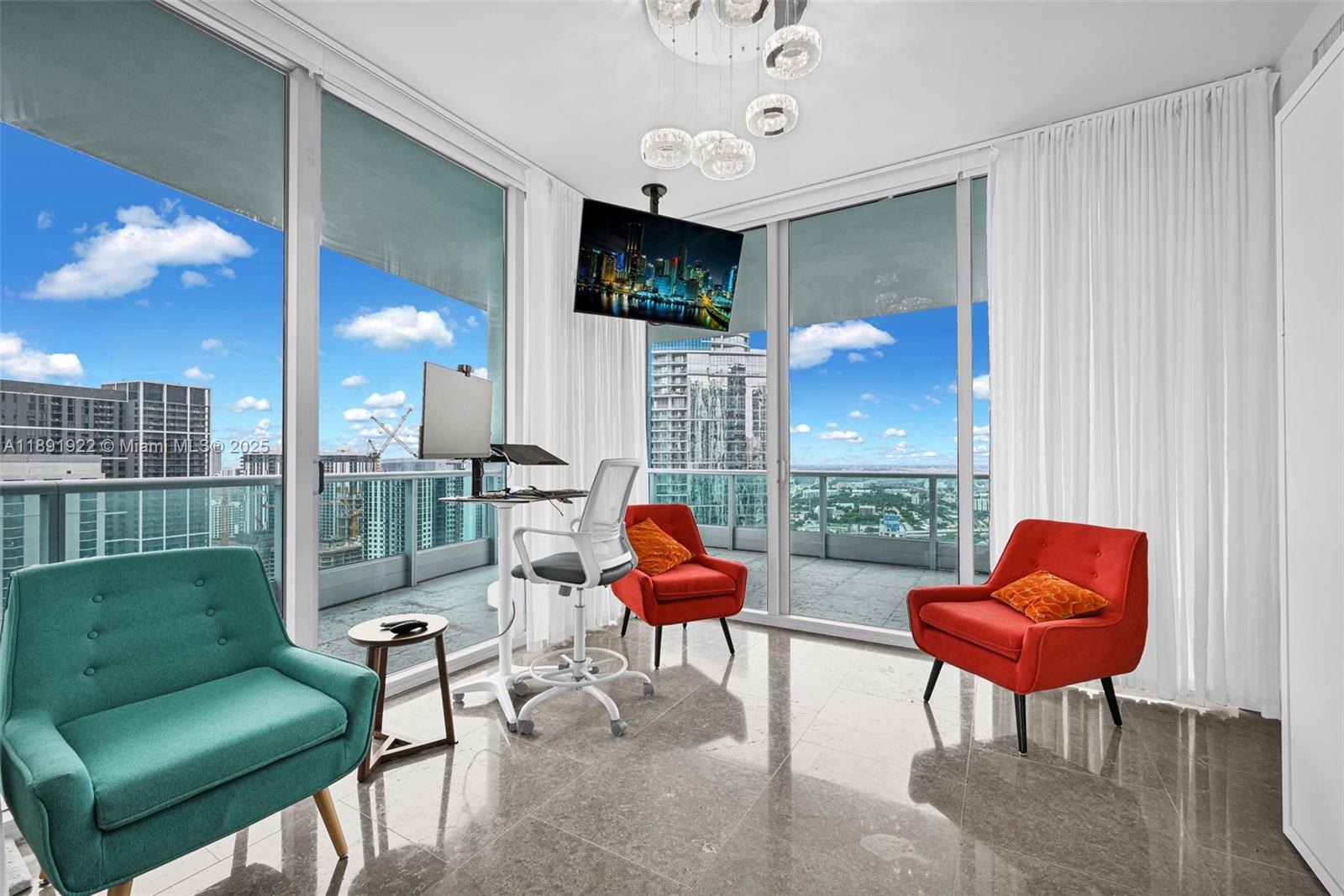 900 BISCAYNE BAY CONDO - Residential Lease