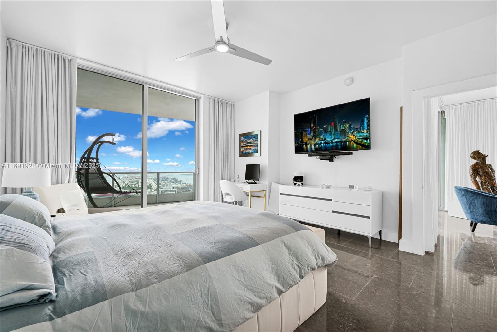 900 BISCAYNE BAY CONDO - Residential Lease