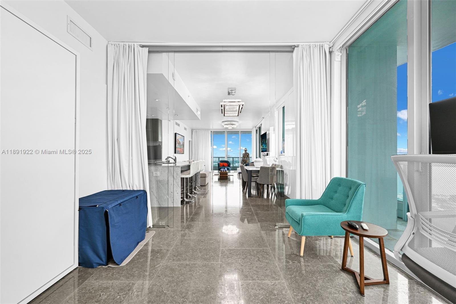 900 BISCAYNE BAY CONDO - Residential Lease