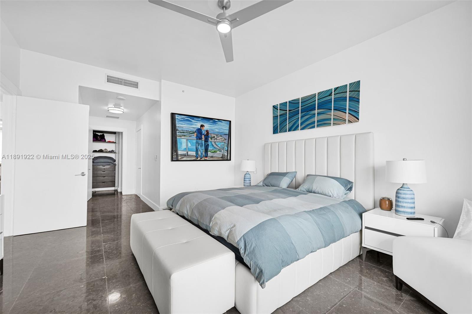 900 BISCAYNE BAY CONDO - Residential Lease