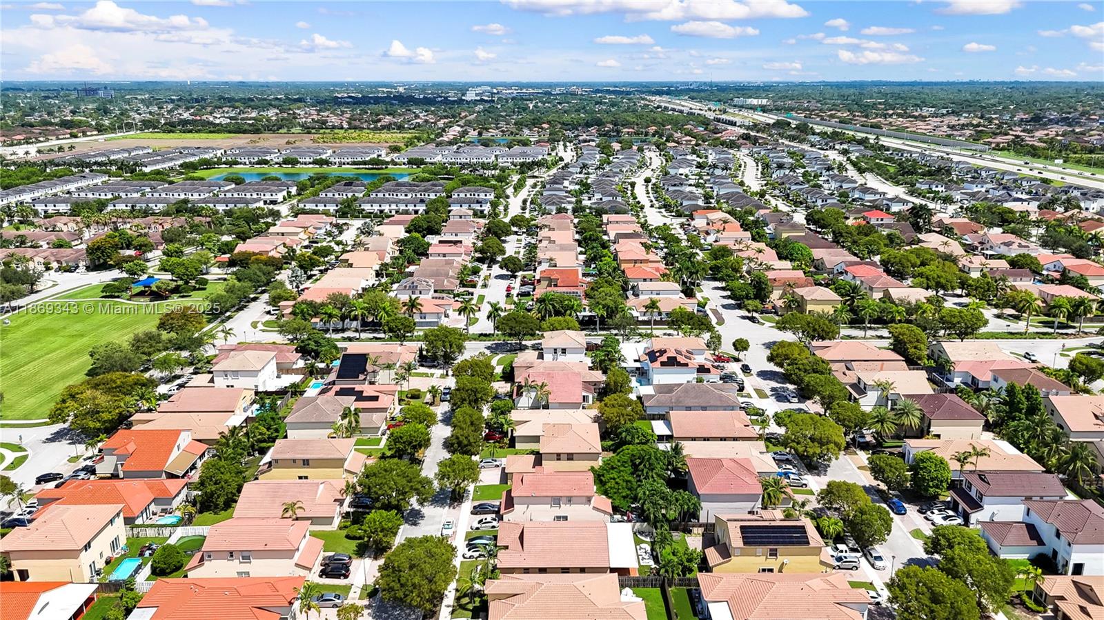 SPICEWOOD SUB - Residential