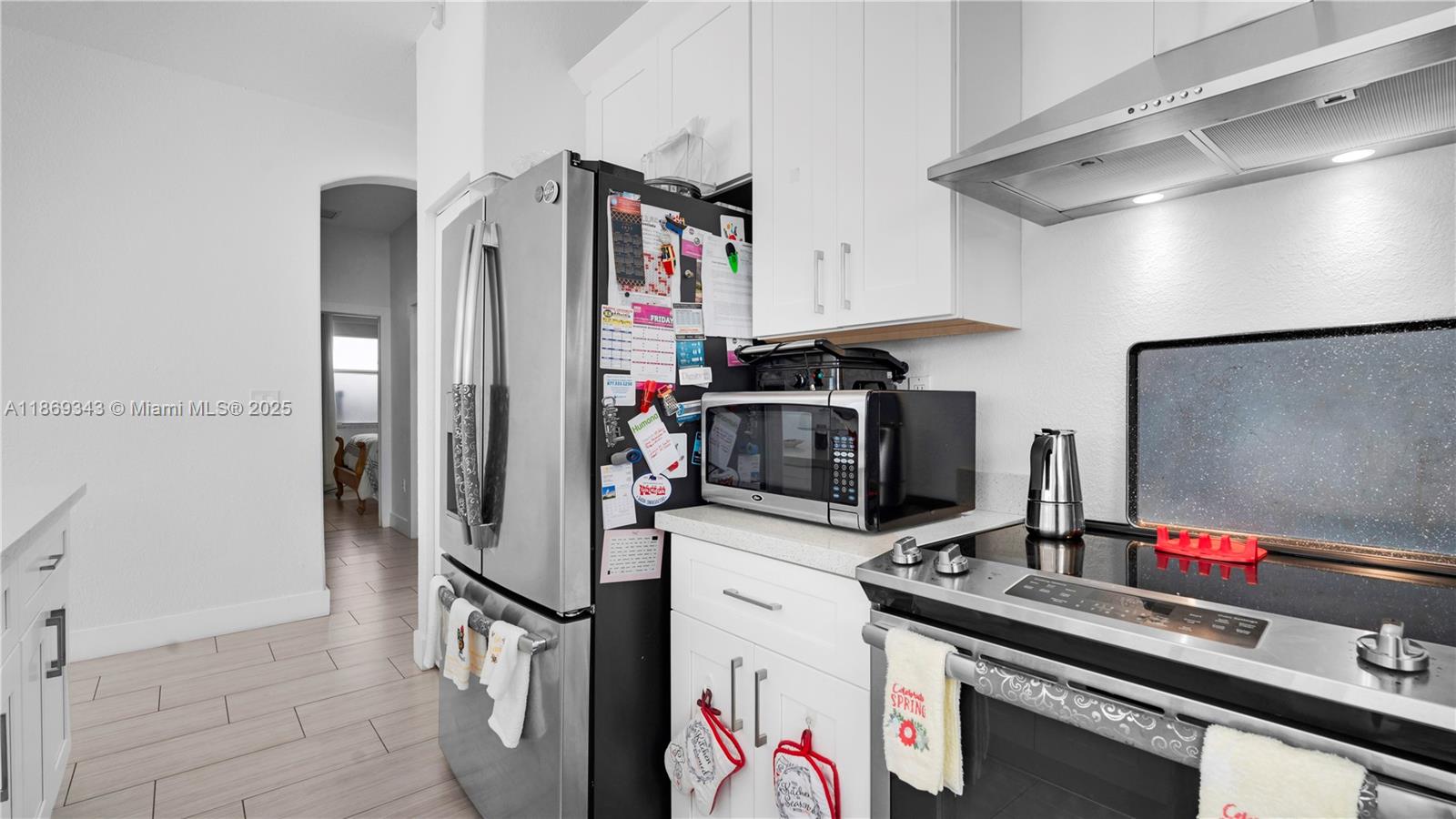 SPICEWOOD SUB - Residential