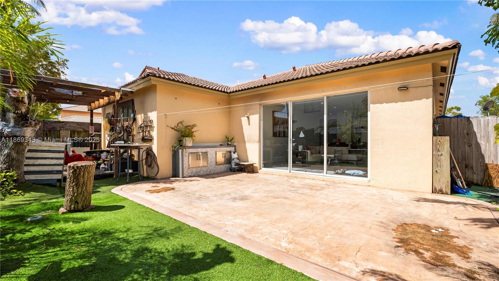 SPICEWOOD SUB - Residential