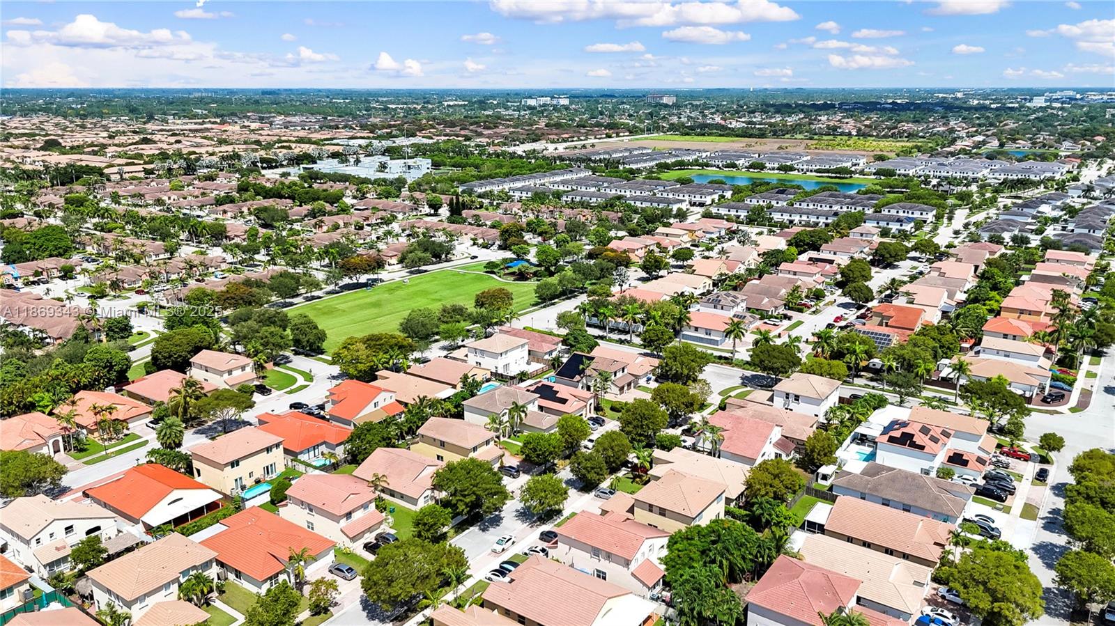 SPICEWOOD SUB - Residential