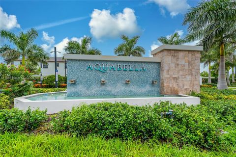 A home in Hialeah