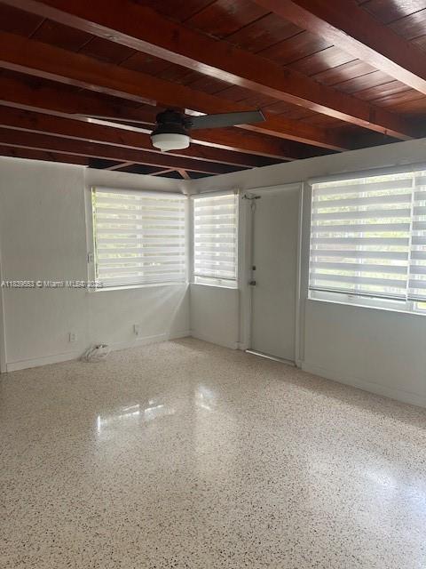 WEST LARKIN PARK - Residential Lease