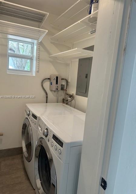 WEST LARKIN PARK - Residential Lease