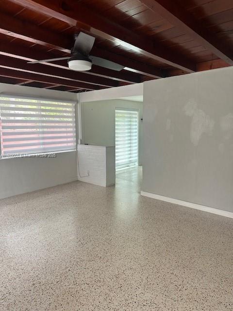 WEST LARKIN PARK - Residential Lease