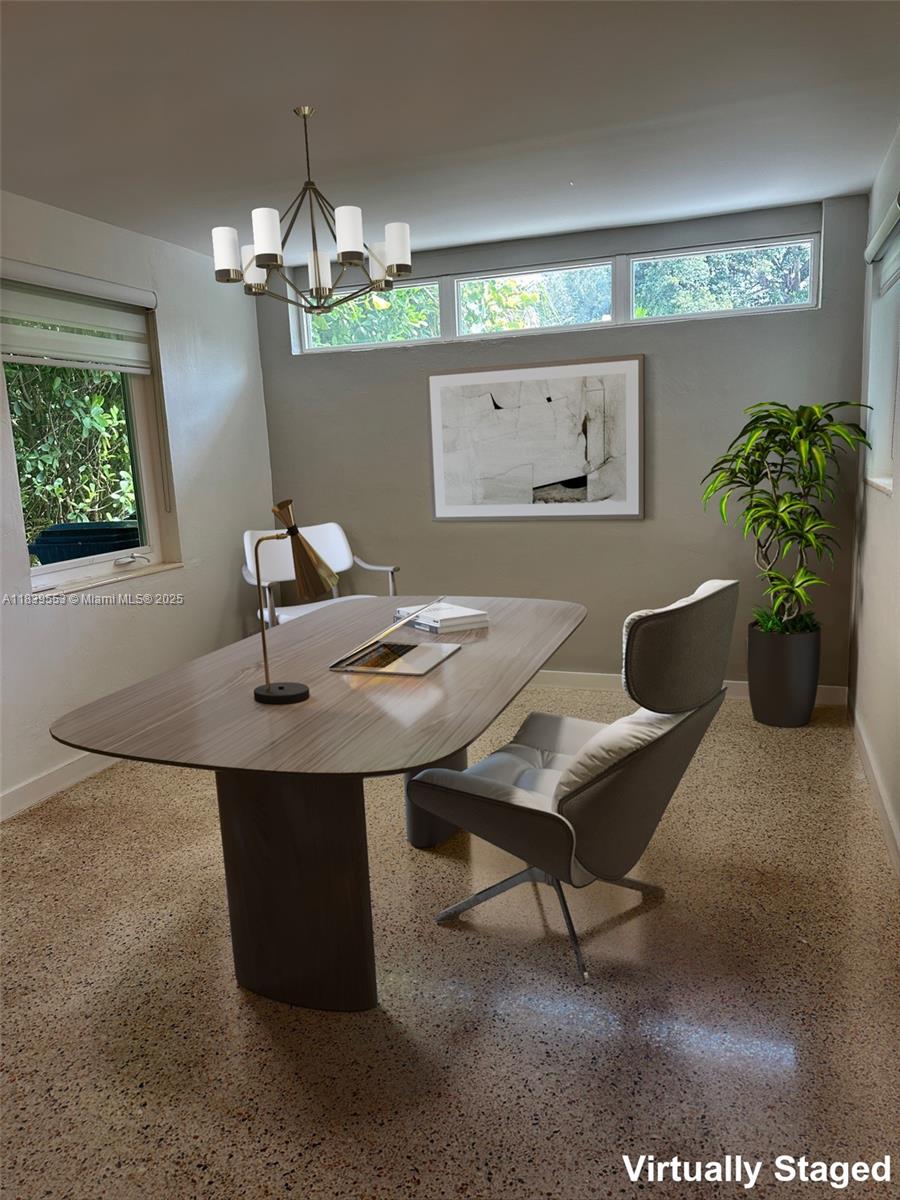 WEST LARKIN PARK - Residential Lease