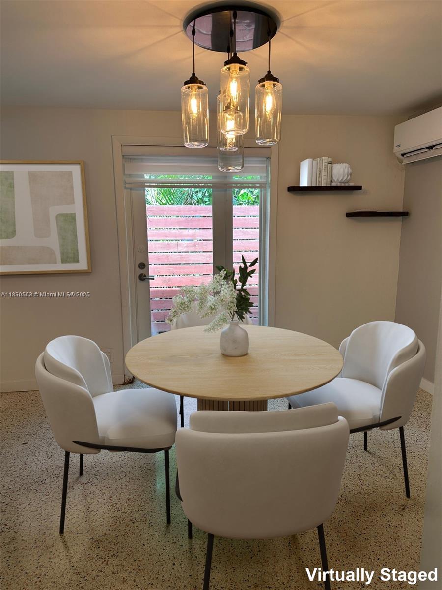 WEST LARKIN PARK - Residential Lease