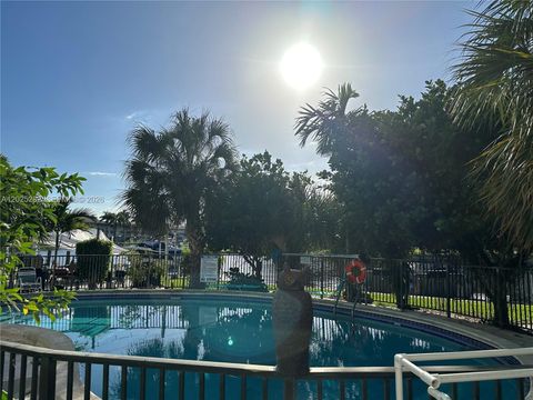 Tiny photo for 455 Golden Isles Dr #204, Hallandale Beach, FL 33009 (MLS # A12025282)