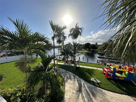 Tiny photo for 455 Golden Isles Dr #204, Hallandale Beach, FL 33009 (MLS # A12025282)