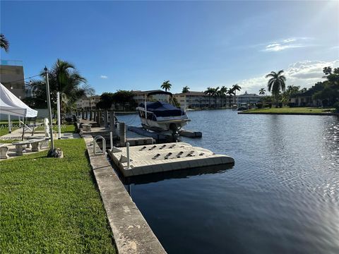 Tiny photo for 455 Golden Isles Dr #204, Hallandale Beach, FL 33009 (MLS # A12025282)