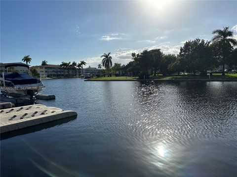 Tiny photo for 455 Golden Isles Dr #204, Hallandale Beach, FL 33009 (MLS # A12025282)