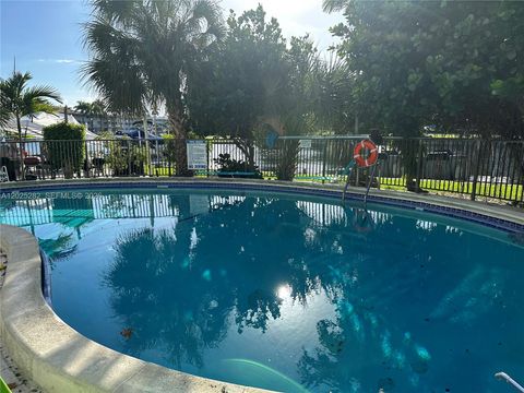 Tiny photo for 455 Golden Isles Dr #204, Hallandale Beach, FL 33009 (MLS # A12025282)