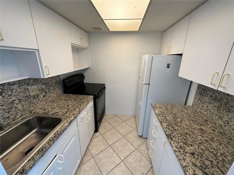 Tiny photo for 455 Golden Isles Dr #204, Hallandale Beach, FL 33009 (MLS # A12025282)